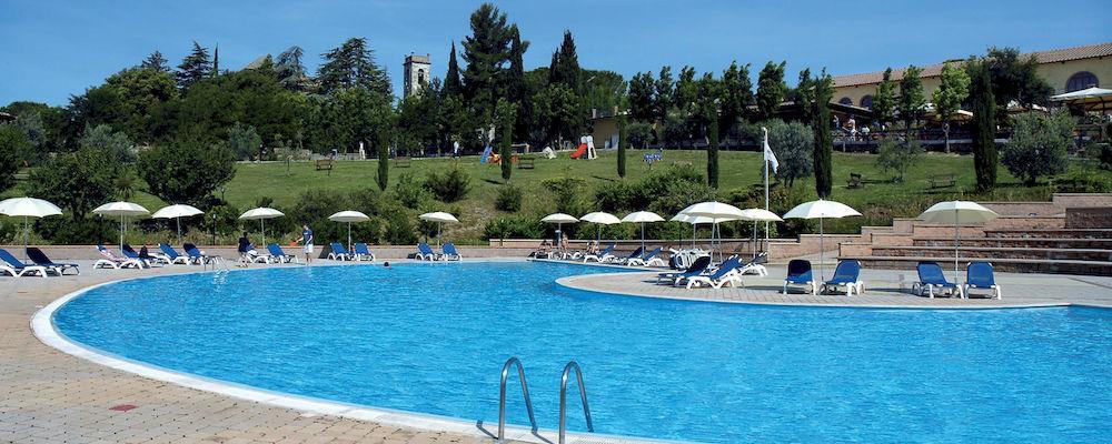 Pian Dei Mucini Resort Le Ville Масса-Мариттіма Екстер'єр фото