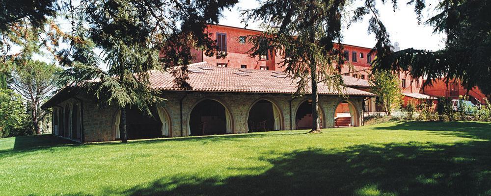 Pian Dei Mucini Resort Le Ville Масса-Мариттіма Екстер'єр фото