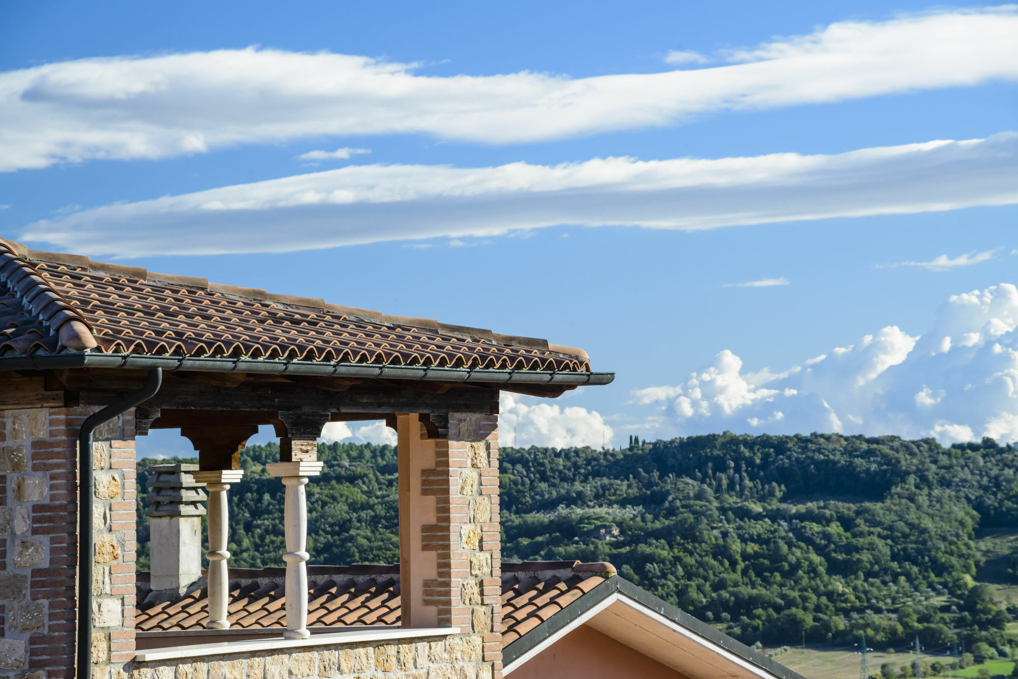 Pian Dei Mucini Resort Le Ville Масса-Мариттіма Екстер'єр фото